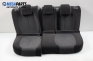 Seats set for Citroen C4 1.6 16V, 109 hp, hatchback, 5 doors, 2005