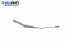 Front wipers arm for Renault Kangoo 1.2, 58 hp, 1998, position: left
