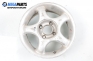 Alloy wheels for PEUGEOT 306 (1993-2001)