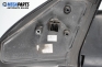 Spiegelabdeckung for Opel Astra G 2.0 DI, 82 hp, hecktür, 2000, position: rechts