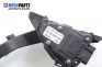 Accelerator potentiometer for Renault Laguna II (X74) 1.9 dCi, 120 hp, station wagon, 2001 № 82 0000 2904