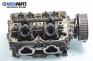 Engine head for Subaru Legacy 2.0 4WD, 125 hp, sedan, 1999, position: left