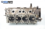 Motorkopf für Fiat Punto 1.2, 60 hp, hecktür, 5 türen, 2004