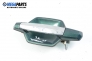 Outer handle for Hyundai Terracan 2.9 CRDi 4WD, 150 hp, 2004, position: rear - right
