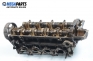 Engine head for Hyundai Coupe 1.6 16V, 114 hp, 1997