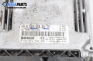 ECU pentru Mercedes-Benz E-Class 211 (W/S) 2.2, 150 cp, combi, 5 uși automat, 2003 № Bosch 0 281 011 344