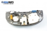 Instrument cluster for Audi 80 (B3) 1.8, 88 hp, sedan, 1991