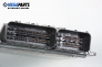 ECU incl. ignition key and immobilizer for BMW 3 (E90, E91, E92, E93) 2.0, 143 hp, sedan, 2008 № Continental 7 579 142 / 5WK93709