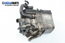 Diesel water heater for BMW 5 (E39) 2.5 d, 163 hp, station wagon, 2001 № Webasto 021232