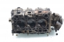 Engine head for Daewoo Tico 0.8, 48 hp, 1998