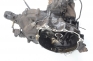  for Daewoo Tico 0.8, 48 hp, 1998