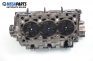 Cylinder head no camshaft included for Audi A6 Allroad 2.5 TDI Quattro, 180 hp automatic, 2002