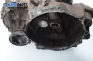  for Volkswagen Golf IV 1.9 TDI, 110 hp, 1999