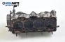 Engine head for Volkswagen Golf IV 1.9 TDI, 90 hp, 5 doors, 1999