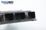 ECU for Ford Fiesta V 1.4 TDCi, 68 hp, hatchback, 5 doors, 2005 № 3S61-12A650-LC