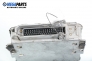 ECU für BMW 3 (E36) 1.7 TDS, 90 hp, 1997 № Bosch 0 281 001 711