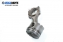 Piston with rod for BMW 3 (E36) 1.7 TDS, 90 hp, 1997