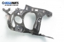 Part of front slam panel for BMW 7 (E65, E66) 3.5, 272 hp automatic, 2002, position: front - left