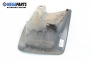 Mud flap for Ssang Yong Korando 2.9 D, 98 hp, 3 doors automatic, 1999, position: front - right