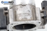 Butterfly valve for Jaguar X-Type 3.0, 230 hp, sedan, 2001