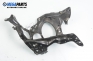 Part of front slam panel for BMW 7 (E65, E66) 3.5, 272 hp automatic, 2002, position: front - right