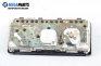 Instrument cluster for Renault Trafic 2.1 D, 64 hp, 1994