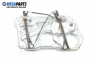Macara electrică geam pentru Volkswagen Golf IV 1.4 16V, 75 cp, 5 uși, 1998, poziție: dreaptă - fața
