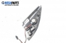 Loudspeaker for Volkswagen Golf IV 1.4 16V, 75 hp, 5 doors, 1998, position: front - right