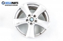 Alloy wheels for BMW X5 (E53) (1999-2006)