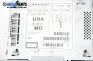 CD player for Opel Meriva A (2003-2010) 1.6, 105 hp automatic № GM 13 190 855