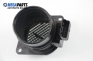 Air mass flow meter for Renault Scenic 1.9 dCi, 110 hp, 2005 № Siemens 5WK9 620