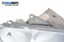 Far pentru Peugeot 206 1.4, 75 cp, hatchback, 3 uși, 2000, poziție: dreapte Valeo