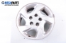 Alloy wheels for Toyota RAV4 (XA10) (1994-2000) 16 inches, width 6.5 (The price is for the set)