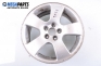 Alloy wheels for Audi A3 (8L) (1996-2003) 16 inches, width 6.5 (The price is for the set)