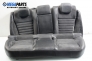 Leather seats for Renault Laguna III 2.0 dCi, 150 hp, station wagon, 2008