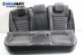 Scaune din piele pentru Renault Laguna III 2.0 dCi, 150 cp, combi, 2008