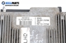 ECU pentru Hyundai Accent 1.3, 75 cp, hatchback, 3 uși, 1996 № Simens K103300003 F 