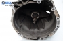  for BMW 3 (E46) 2.5, 170 hp, sedan, 1999