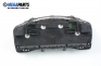 Instrument cluster for Fiat Stilo 1.6 16V, 103 hp, station wagon, 2003