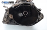 for Opel Astra F 1.6, 100 hp, hatchback, 1993