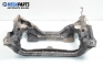 Front axle for Mercedes-Benz CLK-Class 209 (C/A) 3.2 CDI, 224 hp, coupe automatic, 2005