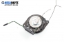 Loudspeaker for Mercedes-Benz S-Class W220 (1998-2005) № A 220 820 13 02