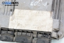 ECU cu cheie de contact pentru Peugeot 307 1.4 HDi, 68 cp, hatchback, 3 uși, 2002 № 96 465 601 80