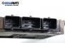 ECU pentru Citroen Xsara Picasso 1.8 16V, 115 cp, 2001 № 9643786580