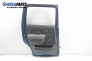 Tür für Opel Agila A 1.0 12V, 58 hp, 2003, position: links, rückseite