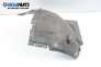 Inner fender for Mercedes-Benz C-Class 203 (W/S/CL) 2.4, 170 hp, sedan automatic, 2004, position: front - left