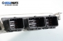 ECU pentru Peugeot Partner 1.6 16V, 109 cp, pasager, 2001 № Bosch 0 261 207 686