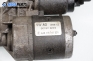 Starter for Skoda Fabia 1.4, 60 hp, hatchback, 5 doors, 2001 № 047 911 023