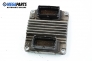 ECU für Opel Combo 1.7 16V DTI, 75 hp, 2002 № 8973003261 12214079