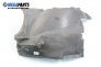 Inner fender for Mercedes-Benz C-Class 203 (W/S/CL) 2.4, 170 hp, sedan automatic, 2004, position: front - right